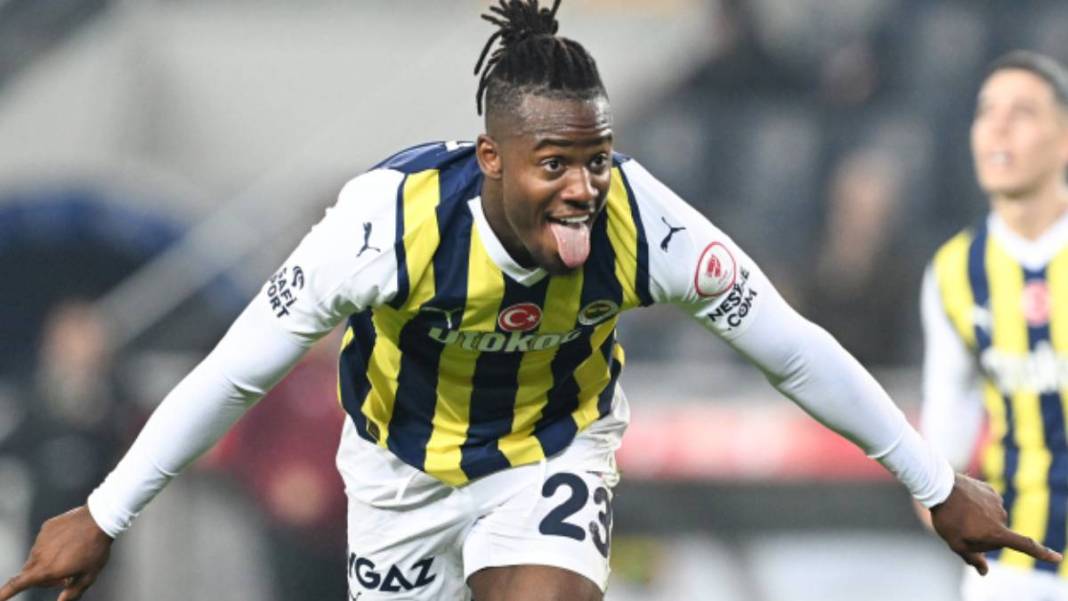 İsmail Kartal'ın kurtarıcısı takıma veda ediyor! Bu ayrılıktan sonra Fenerbahçe taraftarı stada ayak basamayacak 3